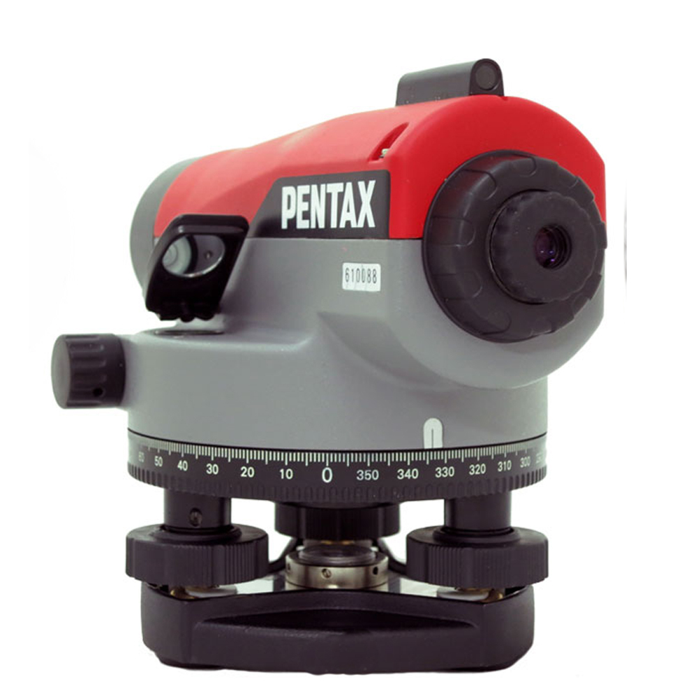 PENTAX AP-200 SERİSİ OTOMATİK KOMPANSATÖRLÜ NİVO