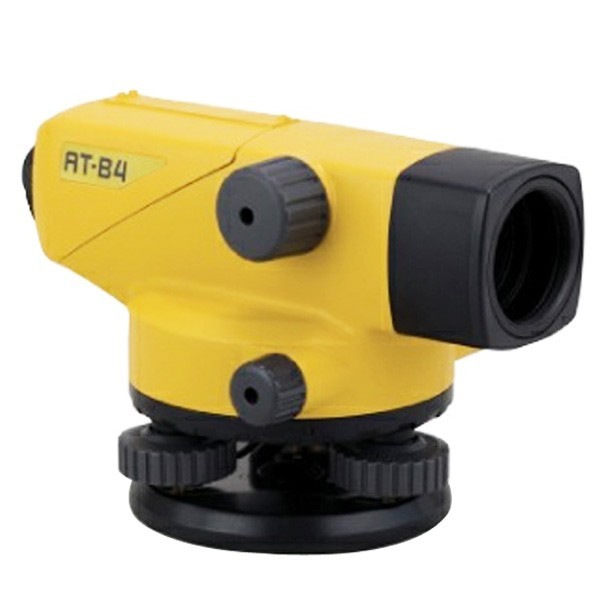 TOPCON AT-B4 OTOMATİK KOMPANSATÖRLÜ NİVO