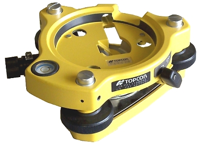 Topcon  tr08p Tricbrach