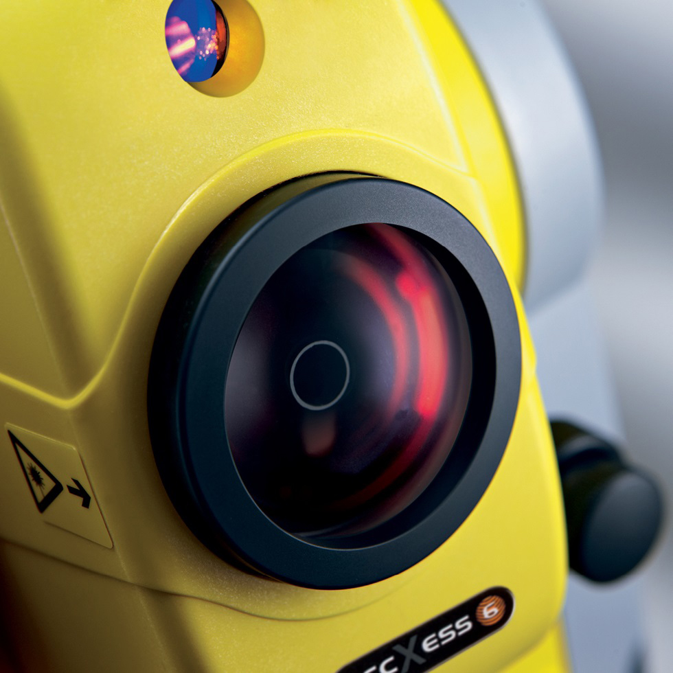 Geomax Zoom30 PRO