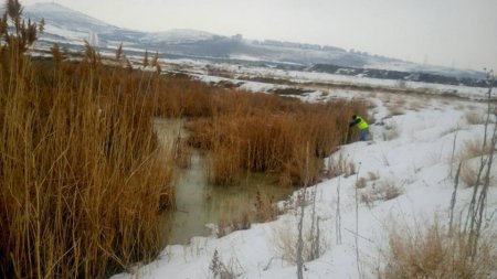 Arazi Ölçüm ve Proje Çalışmaları