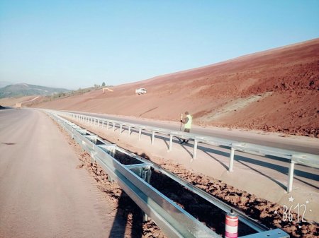 YOL, KÖPRÜ KAVŞAK ÖLÇÜMÜ VE PROJE UYGULAMALARI